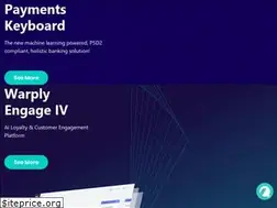 Sites similar to warp.ly