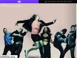 Sites similar to warp.net