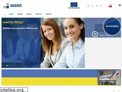 Sites similar to warp.org.pl