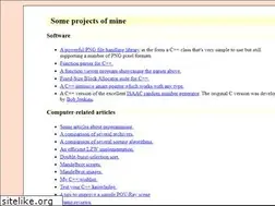 Sites similar to warp.povusers.org
