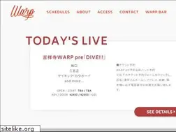 Sites similar to warp.rinky.info