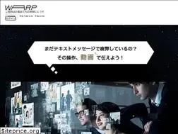 Sites similar to warp.style