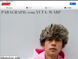 Sites similar to warp03.com