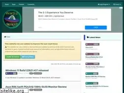 Sites similar to warp2search.com