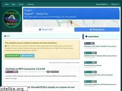 Sites similar to warp2search.net