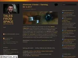 Sites similar to warp2sun.de