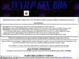 Sites similar to warp6bbs.com