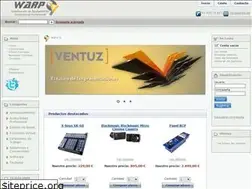 Sites similar to warp9online.es
