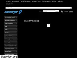 Sites similar to warp9racing.com