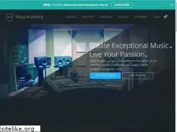 Sites similar to warpacademy.com