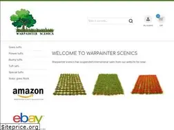 Sites similar to warpainter.net