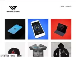 Sites similar to warpaintgraphix.com