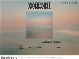 Sites similar to warpaintwarpaint.com