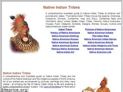 Sites similar to warpaths2peacepipes.com