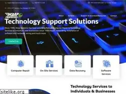 Sites similar to warpcomputers.com