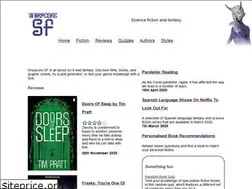 Sites similar to warpcoresf.co.uk