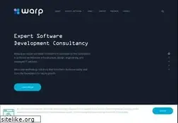 Sites similar to warpdevelopment.com