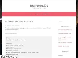 Sites similar to warpdrive-on.de