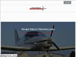 Sites similar to warpdriveinc.com
