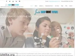 Sites similar to warpdrivetutors.com