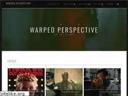 Sites similar to warped-perspective.com