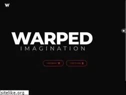 Sites similar to warpedimagination.com