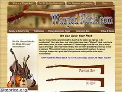 Sites similar to warpedneck.com