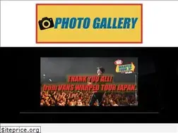 Sites similar to warpedtour.jp