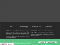 Sites similar to warpedtype.com