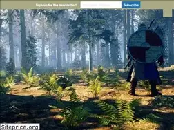 Sites similar to warpenguinstudios.com