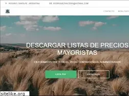 Sites similar to warpesca.com