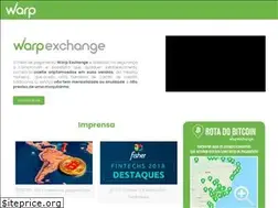 Sites similar to warpexchange.com