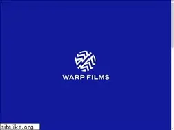Sites similar to warpfilms.com