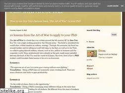 Sites similar to warphd.com
