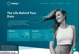 Sites similar to warpit.net