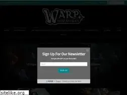 Sites similar to warploqueminiatures.com