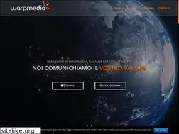 Sites similar to warpmedia.it