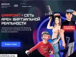 Sites similar to warpoint.ru
