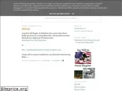 Sites similar to warponyramblings.blogspot.com