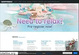 Sites similar to warpportal.com