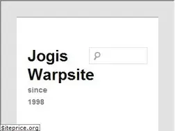 Sites similar to warpsite.de