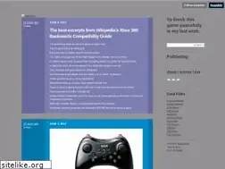 Sites similar to warpskip.com