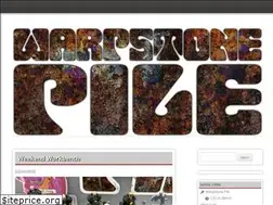 Sites similar to warpstonepile.com