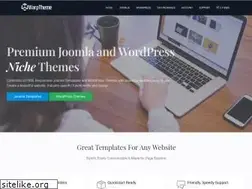 Sites similar to warptheme.com