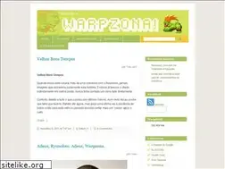 Sites similar to warpzona.wordpress.com