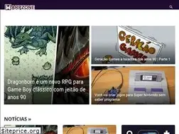 Sites similar to warpzone.me