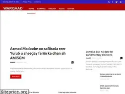 Sites similar to warqaad.info