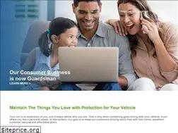 Sites similar to warrantech.com