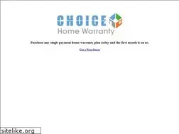 Sites similar to warranties.com