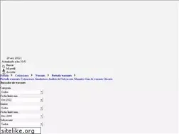 Sites similar to warrantmania.com